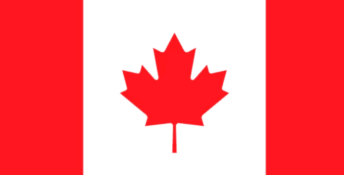 Canada flag